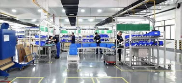加速智造未來 蔚藍工業研習社“數字化工廠規劃與建設”實戰訓練營第一期（昆山站）開營通知
