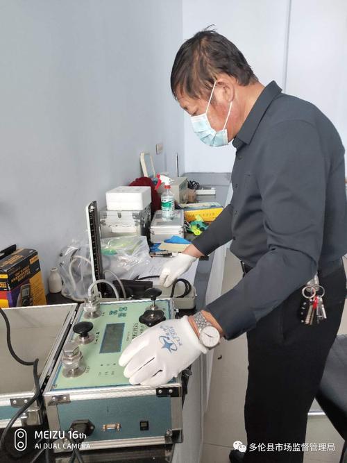 眾志成城戰疫情 檢定服務并肩行